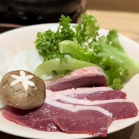 おおさかもん料理 鮨 守屋 - 