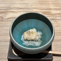 おおさかもん料理 鮨 守屋 - 
