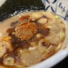 麺処 井の庄 名古屋店