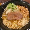 神楽 海老で鯛を釣る麺堂