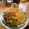 スパイスカレー食堂 四谷本店