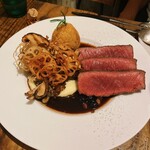 ビストロ アン クール - 