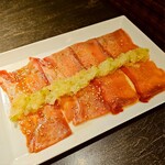 焼肉・ホルモン酒場 とろにく - 