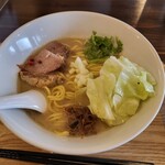 RAMEN たけり - 