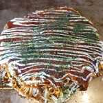 お好み焼童子 - 