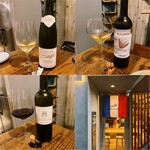 ビストロ アン クール - 