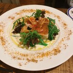 ビストロ アン クール - 