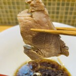 猫と月 chan mie noodles - 