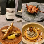 汐汲坂 恵びね - 