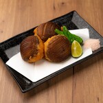 創作ダイニング いつつ - 