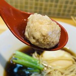 猫と月 chan mie noodles - 