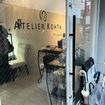 ATELIER KOHTA - 