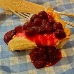 A piece of pie ! - 