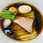 猫と月 chan mie noodles - 