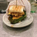 汐汲坂 恵びね - 