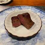 焼肉牛印 - 