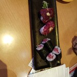 スシロー  ミューザ川崎店 - 