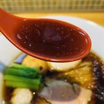 猫と月 chan mie noodles - 