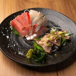 創作ダイニング いつつ - 