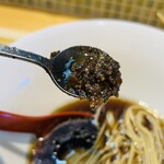 猫と月 chan mie noodles - 