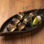 創作ダイニング いつつ - 