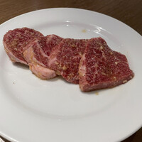 焼肉あきら - 