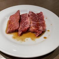 焼肉あきら - 