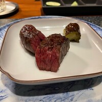 焼肉牛印 銀座店 - 