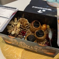 俺のフレンチ グランメゾン 大手町 - 