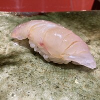 鮨　銀座　鰤門 - 