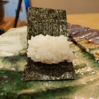 鮨ひろ瀬 - 