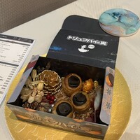 俺のフレンチ グランメゾン 大手町 - 