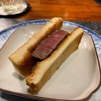 焼肉牛印 銀座店 - 