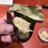 鮨　銀座　鰤門 - 