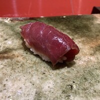 鮨　銀座　鰤門 - 