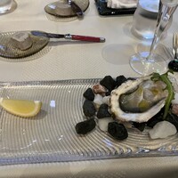 俺のフレンチ グランメゾン 大手町 - 