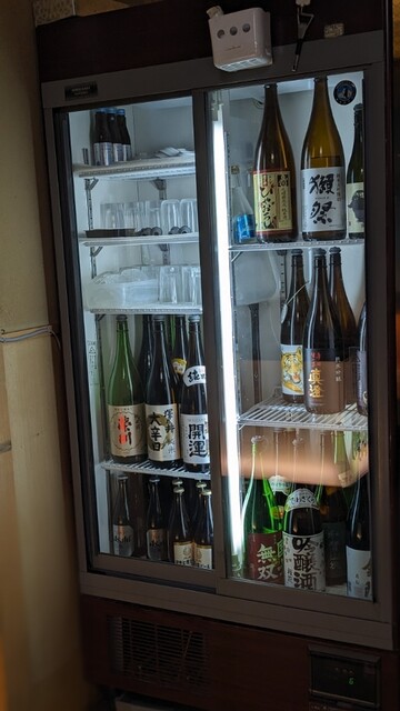 Non bee Kamata Nishiguchi Ten photo 2