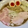 ラーメン 裏健やか