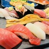 沼津魚がし鮨 メイワン浜松店