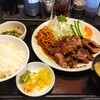 製麺屋食堂