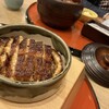 うなぎ和食 しら河 名駅店