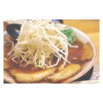 Kyouto Kitayama Motomachi Ramen - 