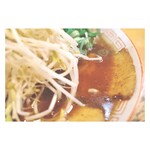 Kyouto Kitayama Motomachi Ramen - 