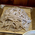 泰眞 - 天ざるそば