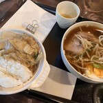 中国料理 水仙閣 - 