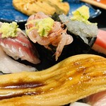 沼津魚がし鮨 メイワン浜松店 - 