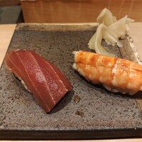 鮨 せいざん - 