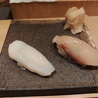 鮨 せいざん - 