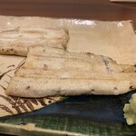 220279282 - 白焼き 並（4,500円）2023.8