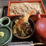 Sushi Tofuro - 